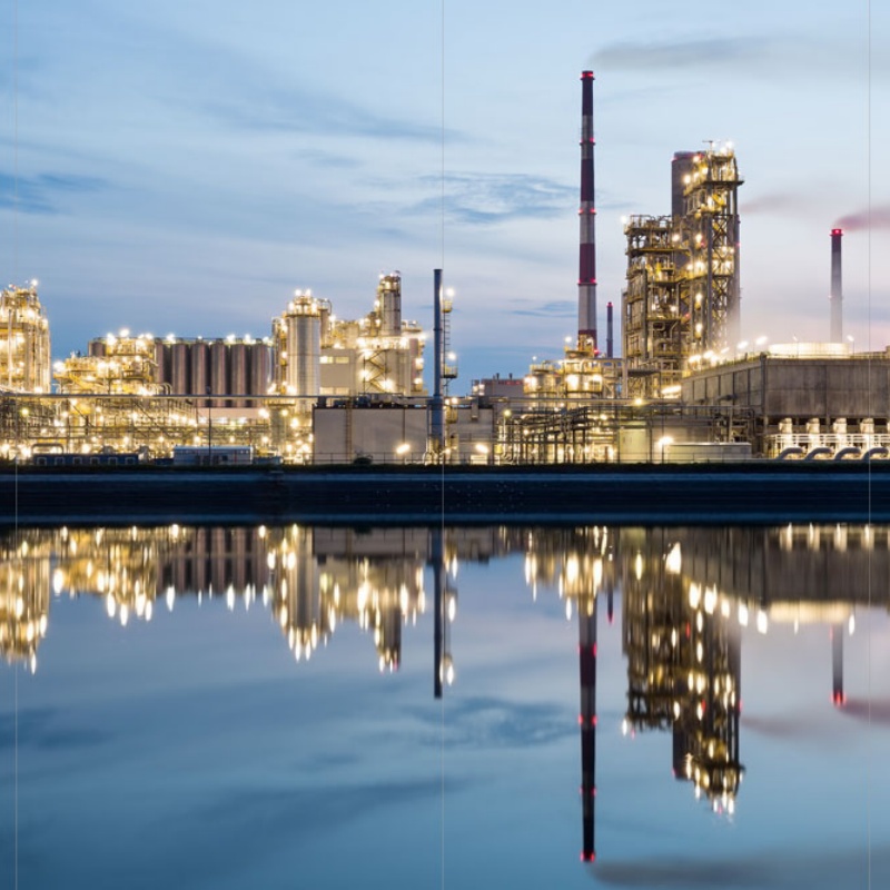 CO₂ Process Equipment