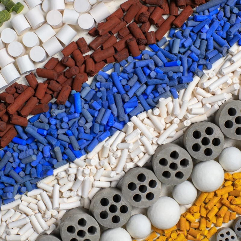 Materials