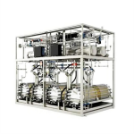 Alkaline Water Electrolysis Hydrogen Production Equipment