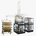 Alkaline Water Electrolysis Hydrogen Production Equipment