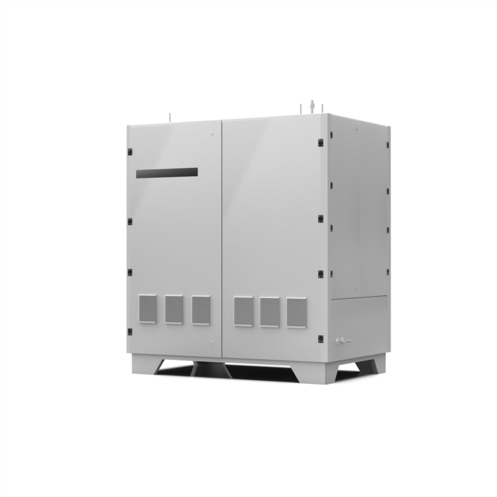 AEM Modular Hydrogen Production System AEM Modular Hydrogen Production System