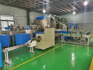 Technology-Driven Dry Ice Production Line: Prov... Technology-Driven Dry Ice Production Line: Prov...