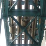 LCO₂ Vacuum Insulated Pipeline