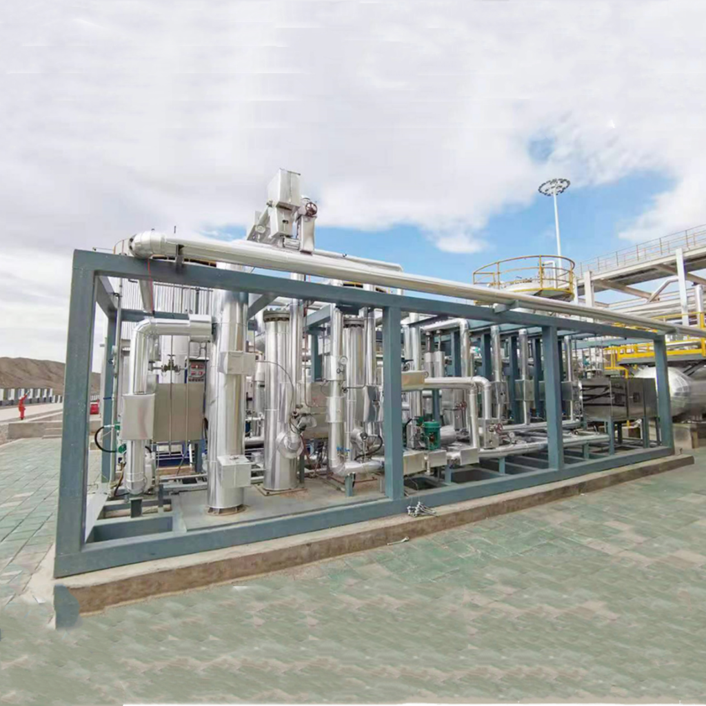 Carbon Dioxide Separation Membrane Carbon Dioxide Separation Membrane