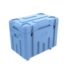 Dry Ice Insulated Storage Box