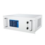 High-Temperature Ultraviolet Flue Gas Analyzer