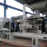 Liquid CO₂ Recovery System for Food Processing Plants