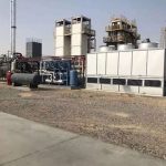 Natural Gas Decarbonization Equipment