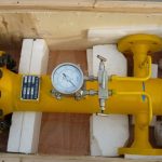 CO₂ Carbon Dioxide Filter