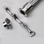 Stainless Steel Low-Temperature Hose