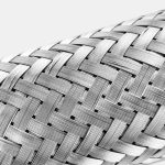 Stainless Steel Low-Temperature Hose