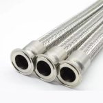 Stainless Steel Low-Temperature Hose