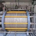 Electrolytic Hydrogen Production Membrane