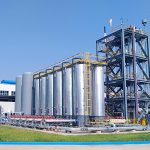 Hydrogen Targeted Purification System