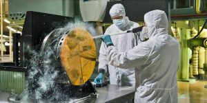 Efficient Cleaning with the Dry Ice Cleaning Ma... Efficient Cleaning with the Dry Ice Cleaning Ma...