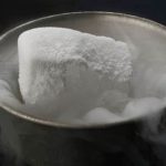 Pellet Dry Ice Machine