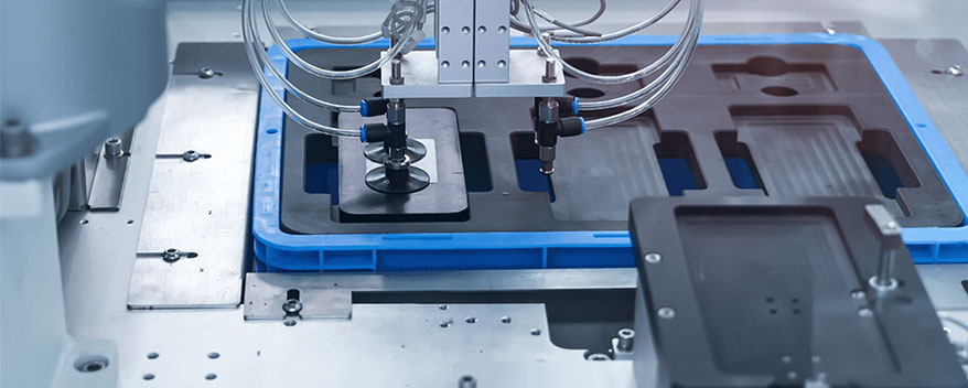 Production line